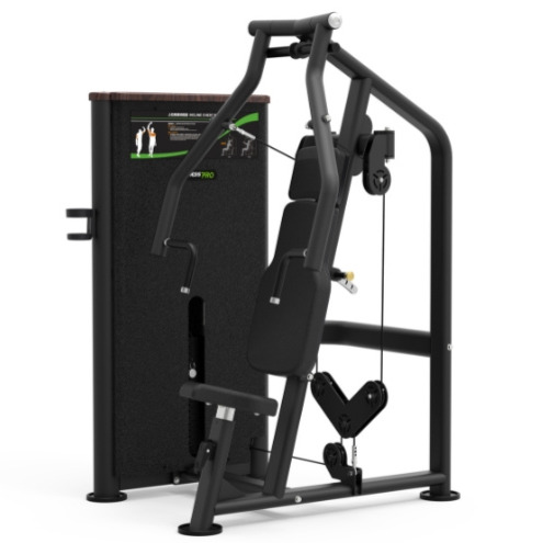 DT-9139_Fitness Pro Upper Chest Press Machine