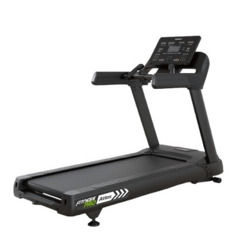 FP-2600T LED_Fitness Pro Commercial Ac Motorized Treadmill