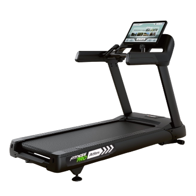 FP-2600T TFT_Fitness Pro Commercial Ac Motorized Treadmill