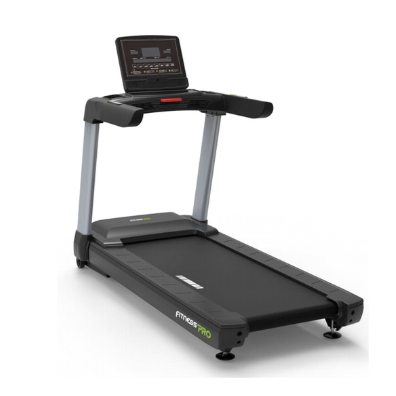 FP-2650T LED_Fitness Pro Commercial Ac Motorized Treadmill