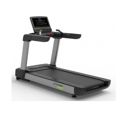 FP-2750T LED_Fitness Pro Commercial Ac Motorized Treadmill