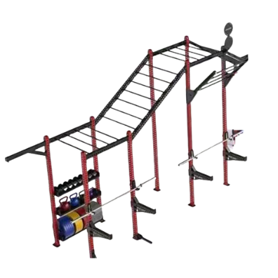 FP-J360H_ Crossfit Rig