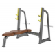 DT-643 Olympic Bench Press