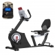 Fp-8200R Fitness Pro Recumbent bike