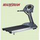 HS-790T Healthstream 3.0HP (C) AC Motorized Treadmill