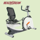 HS-B2002 Healthstream Recumbent Bike