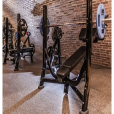 Benches & Racks Strength Equipment