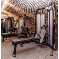 Cable Motion Strength Equipment