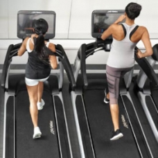 Treadmills