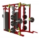 DT-889 Multi Training Rack