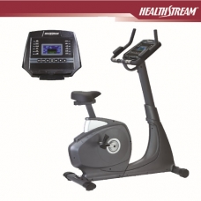 HS-550U Healthstream AT Upright Bike