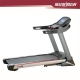 HS-688 Healthstream 3.0HP DC Motorized Treadmill