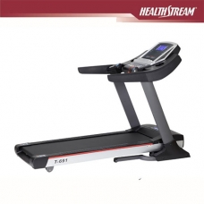 HS-691 Healthstream 3.5HP DC Motorized Treadmill