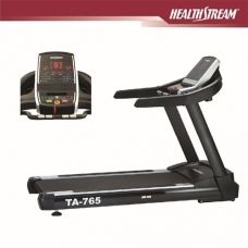 HS-765T Healthstream 3.0HP AC Motorized Treadmill