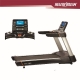 HS-780T Healthstream 4.0HP AC Motorized Treadmill