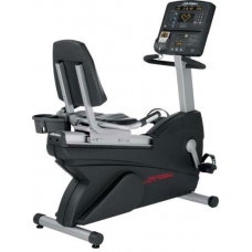CLSR Recumbent Lifecycle® Exercise Bike