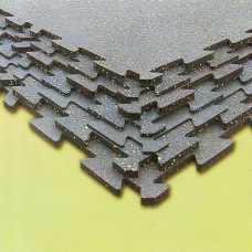 EPDM Floor Mat